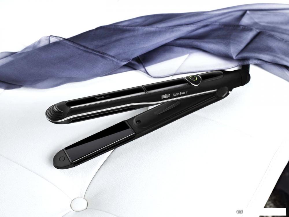 Выпрямитель Braun ST 780 Satin-Hair 7 SensoCare