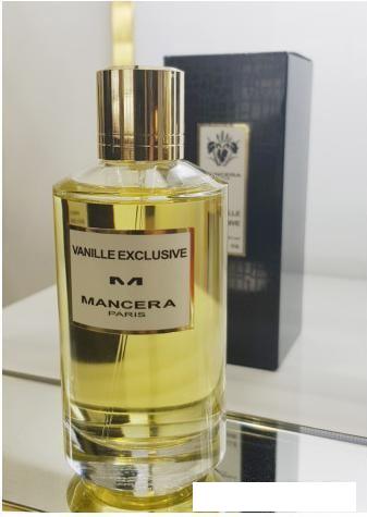 Парфюмерная вода Mancera Vanille Exclusive EdP (120 мл)