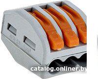 Клемма EKF PROxima СМК 222-413 PLC-SMK-413 (1шт)