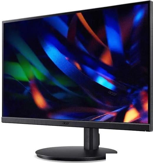Монитор Acer Vero CB272UE3bmiprux UM.HB2EE.319