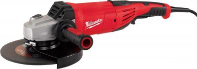 Угловая шлифмашина Milwaukee AGV 22-180 E [4933431820]