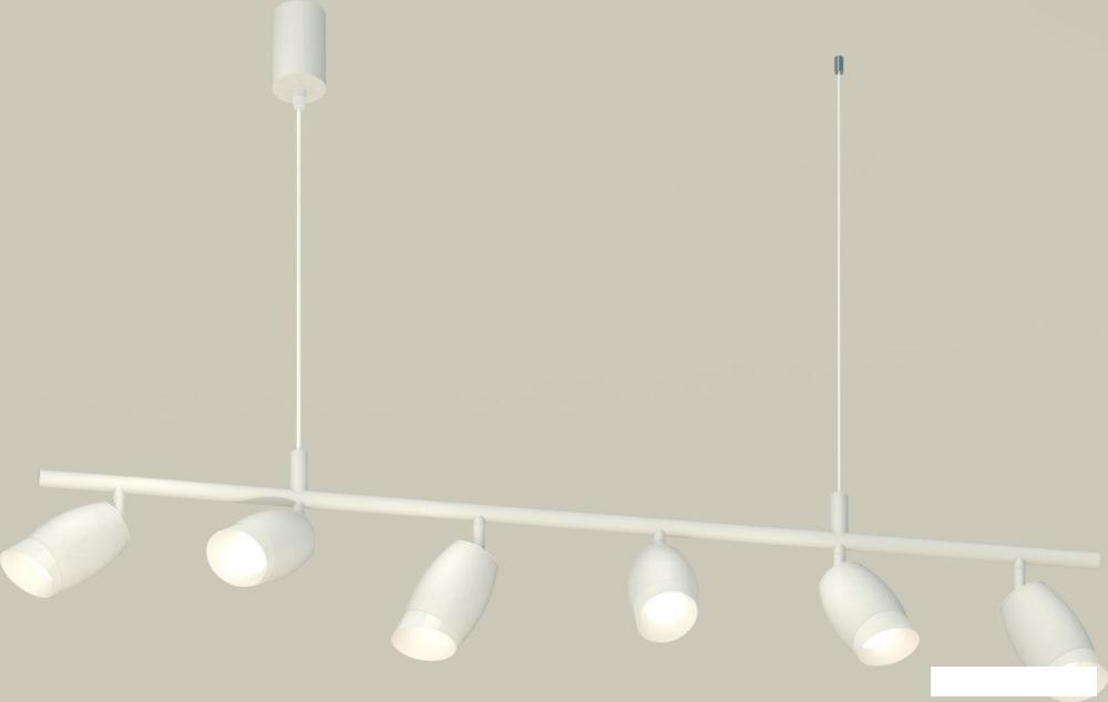 Подвесная люстра Ambrella light XB XB9005550
