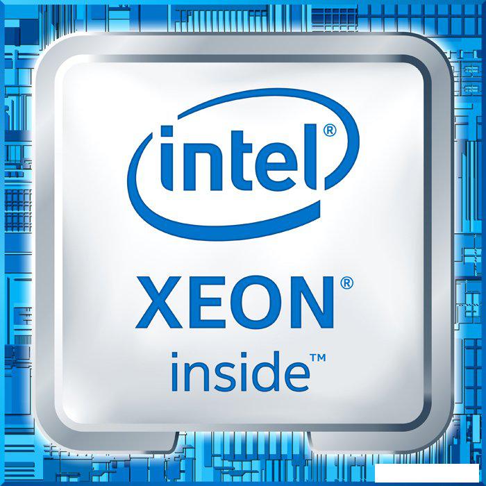 Процессор Intel Xeon E-2224
