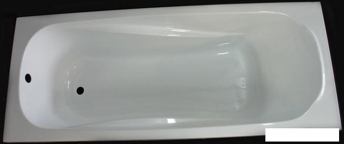 Ванна Ventospa Serena LA 150х70 (с каркасом)