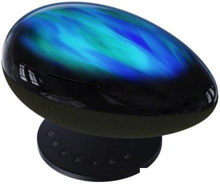Проектор Wanbo Eva Galaxy Light WPL11 (коричневый)