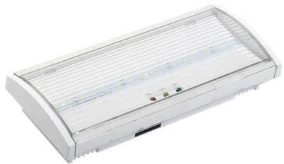Светильник IEK ДПА 5040-3 LDPA0-5040-3H-K01