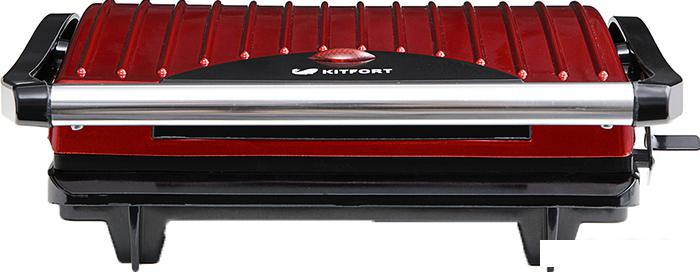 Электрогриль Kitfort KT-1609 Panini Maker