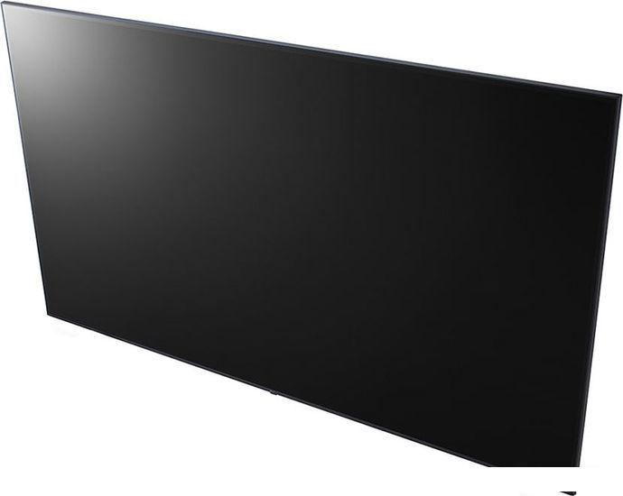 Информационная панель LG 86UL3J-B