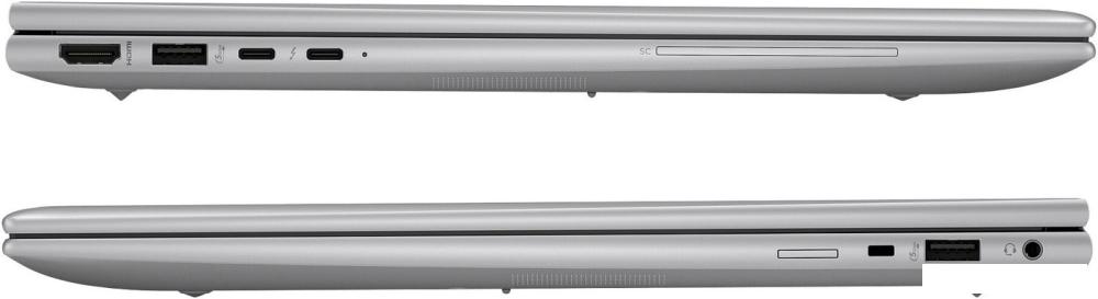 Рабочая станция HP ZBook Firefly 16 G11 A1VX4PT