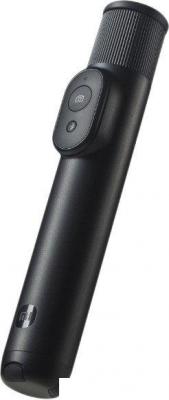 Мультипод Xiaomi Mi Bluetooth Selfie Stick Tripod Mini XMZJZPG02YM (черный)