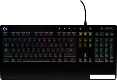 Клавиатура Logitech G213 Prodigy 920-008092