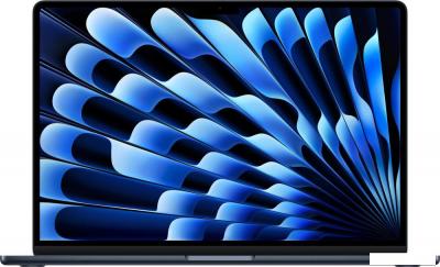 Ноутбук Apple MacBook Air 15.3" M5 2026 MDVH4 Ноутбук Apple MacBook Air 15.3" M5 2026 MDVH4