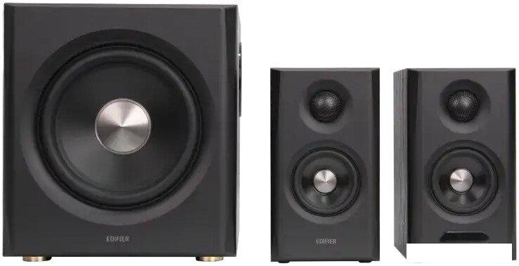 Акустика Edifier S355DB (черный)