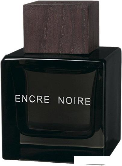 Туалетная вода Lalique Encre Noire EdT (100 мл)