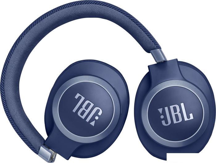Наушники JBL Live 770NC (синий)