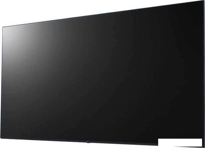 Информационная панель LG 86UL3J-B