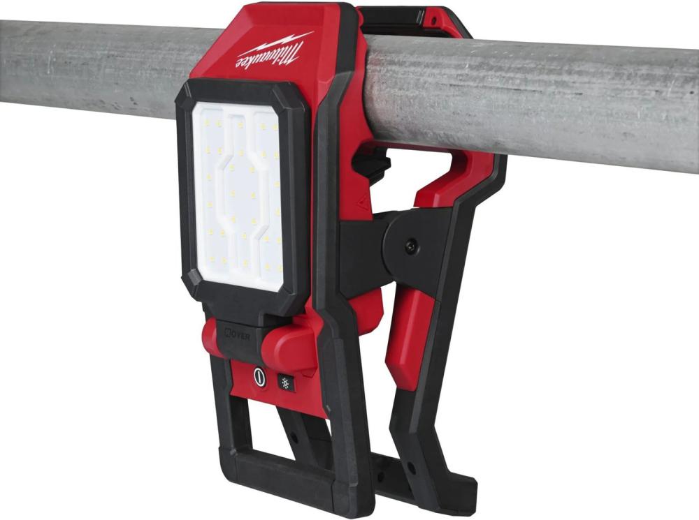 Фонарь Milwaukee M18 PAL2-0 4933493547 (без АКБ)