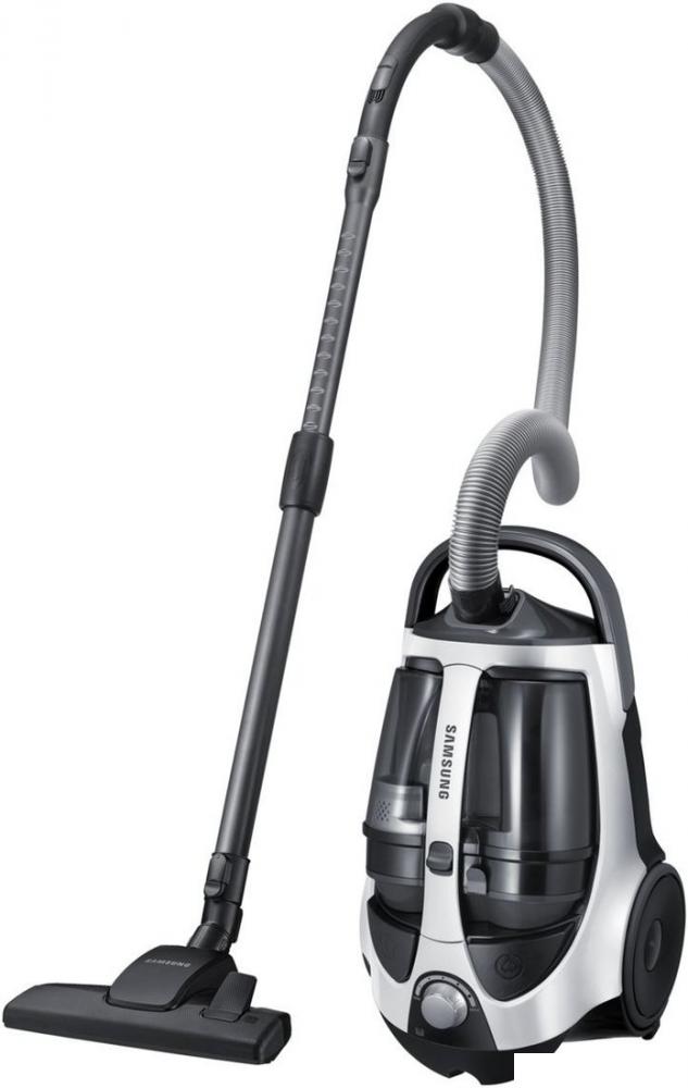 Пылесос Samsung VCC8835V37/XEV