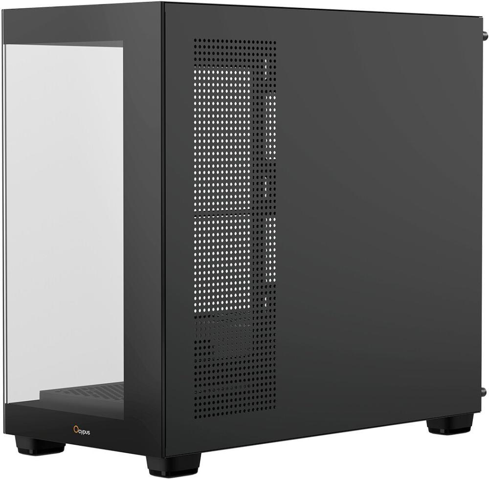 Корпус Ocypus Gamma C52 BK