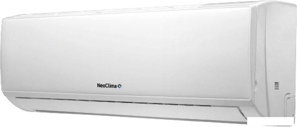 Кондиционер Neoclima NS/NU-HAL18FWI32
