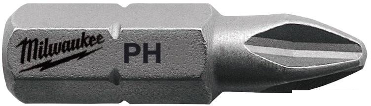 Набор бит Milwaukee 4932399587 (25 предметов)
