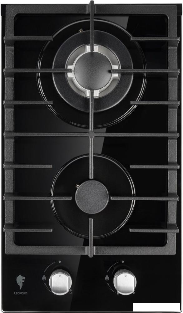 Варочные панели Leonord LEG-30204GB-C