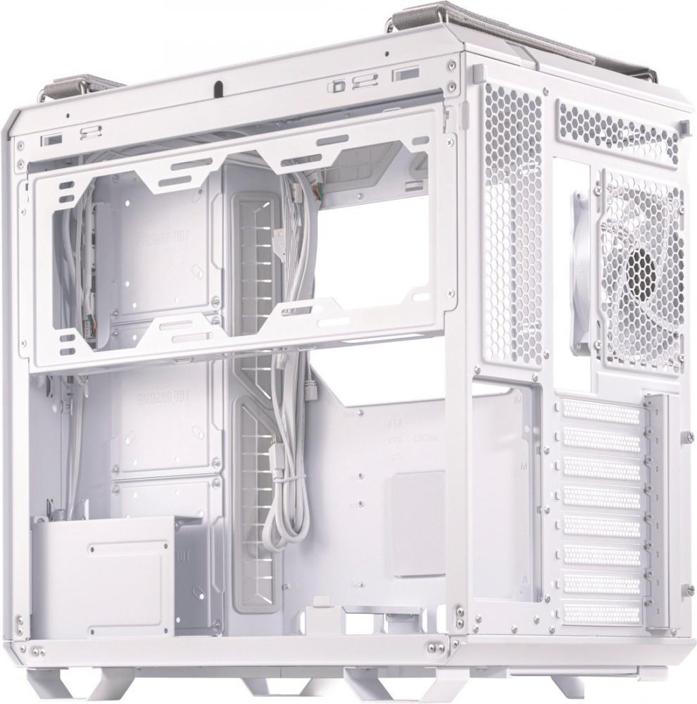 Корпус ASUS TUF Gaming GT502 Plus (белый)