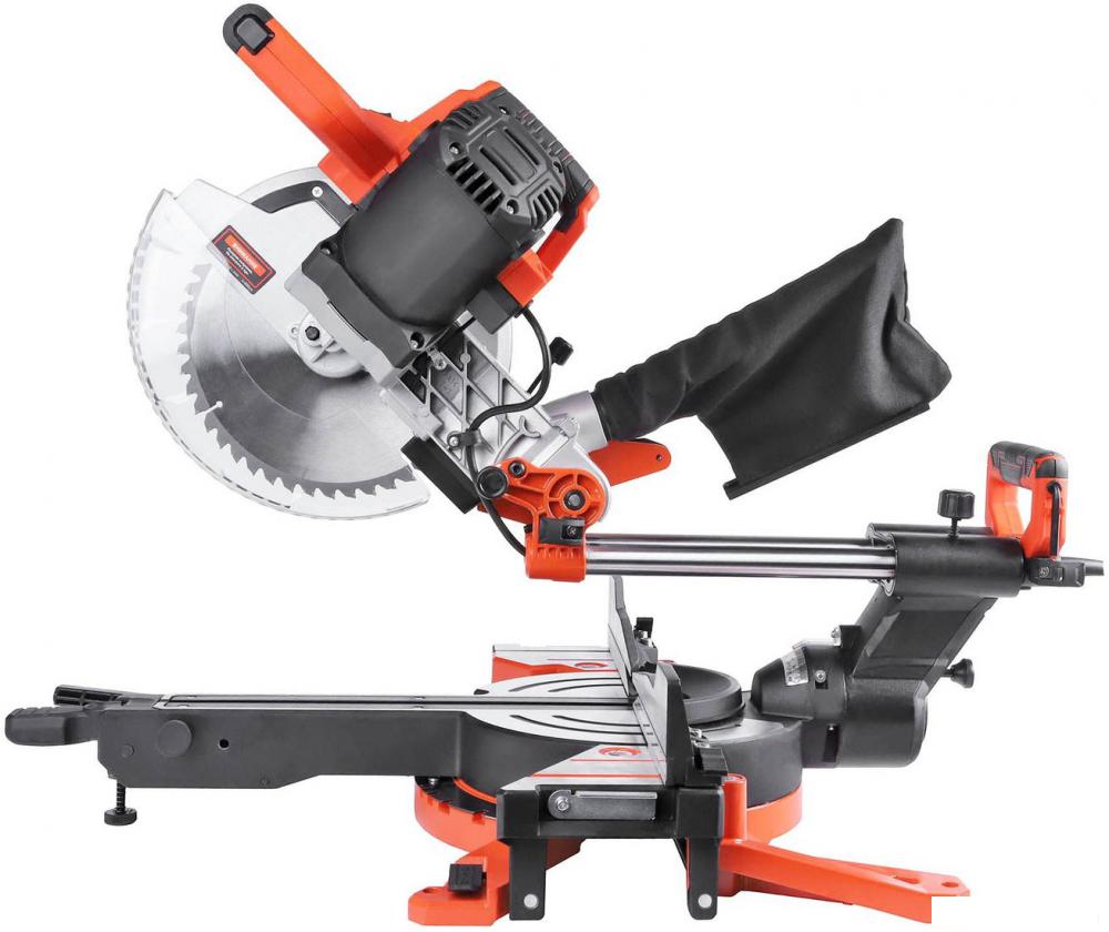 Торцовочная пила Patriot MS 255 PLD 190301860