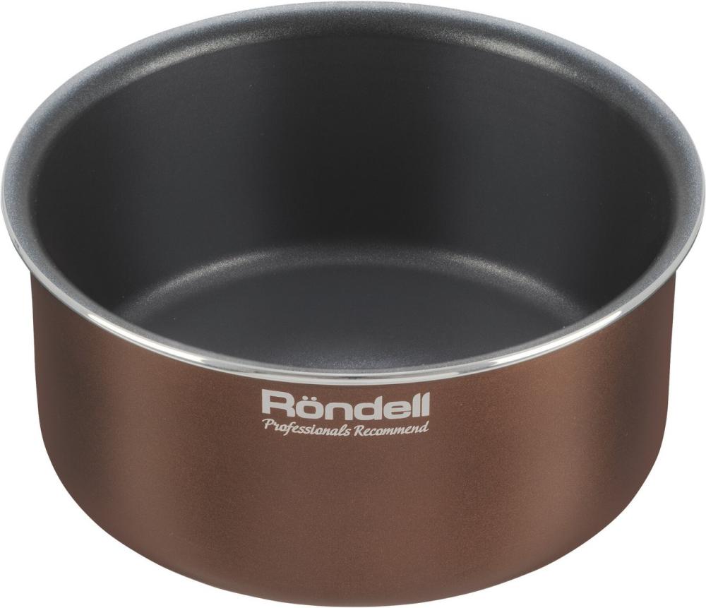 Набор кастрюль Rondell Kortado RDA-1789