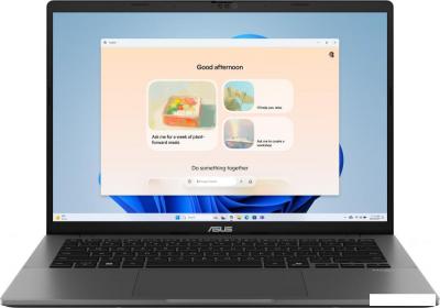 Ноутбук ASUS Vivobook S14 S3407AA-SF076