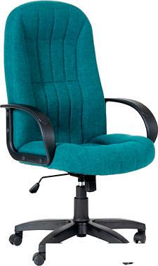 Офисное кресло CHAIRMAN 685 20-23 (серый)