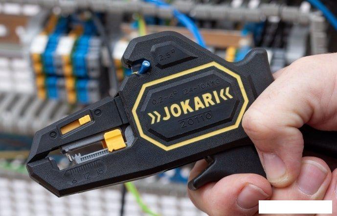 Стриппер Jokari Secura 2K 20100