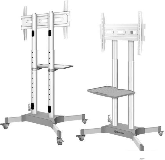 Стойка для телевизора Onkron TS1351 (белый)
