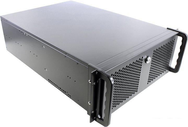 Корпус ExeGate Pro 4U4139L