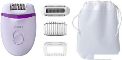 Эпилятор Philips BRE275/00 Эпилятор Philips BRE275/00