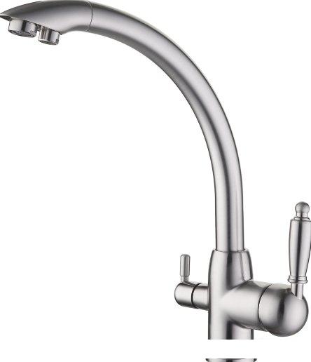 Смеситель Ledeme L4455A-3