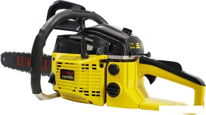 Бензопила Eurolux GS-4518