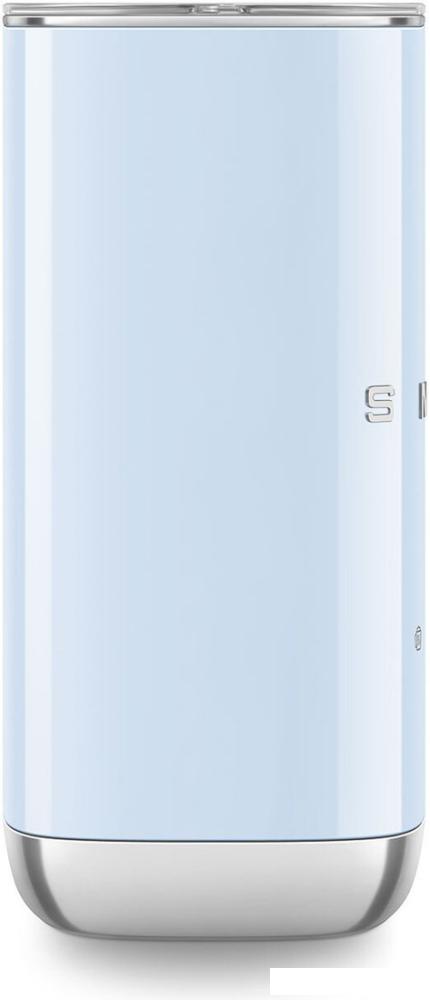Автоматический вспениватель молока Smeg MFF02PBEU