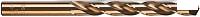 Сверло Milwaukee HSS-Co 4932363281