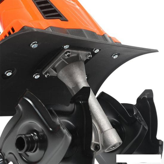 Мотокультиватор электрический Patriot Elektra 1000