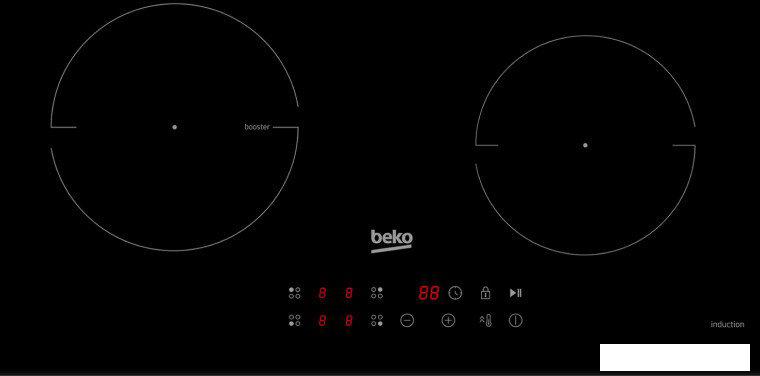 Варочная панель BEKO HII64400TO