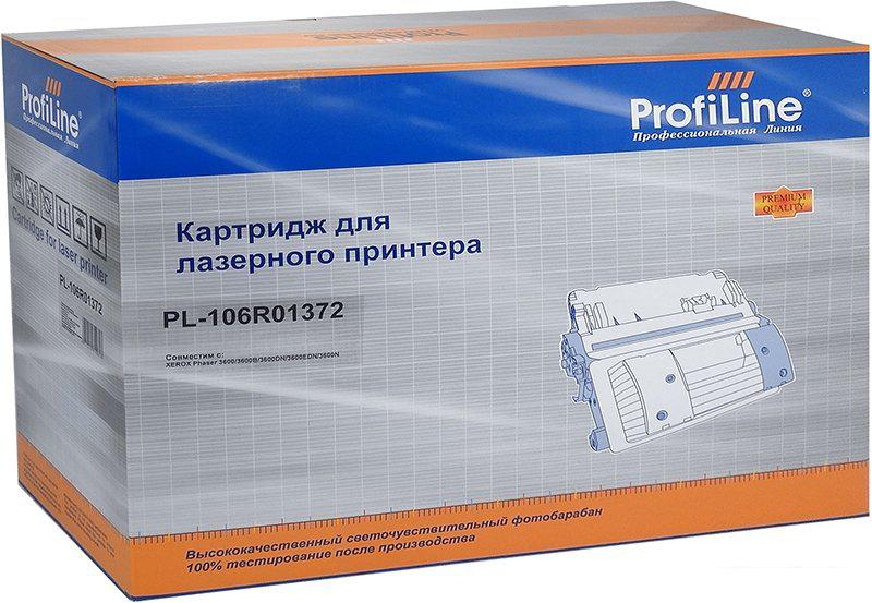 Картридж ProfiLine PL-106R01372 (аналог Xerox 106R01372)