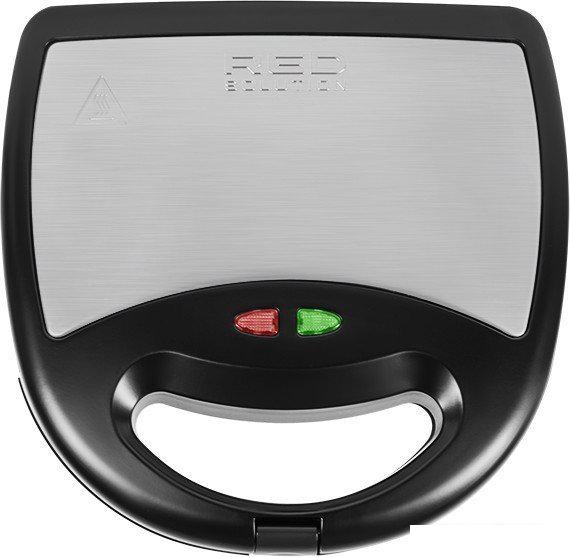 Многофункциональная сэндвичница RED Solution RMB-M601