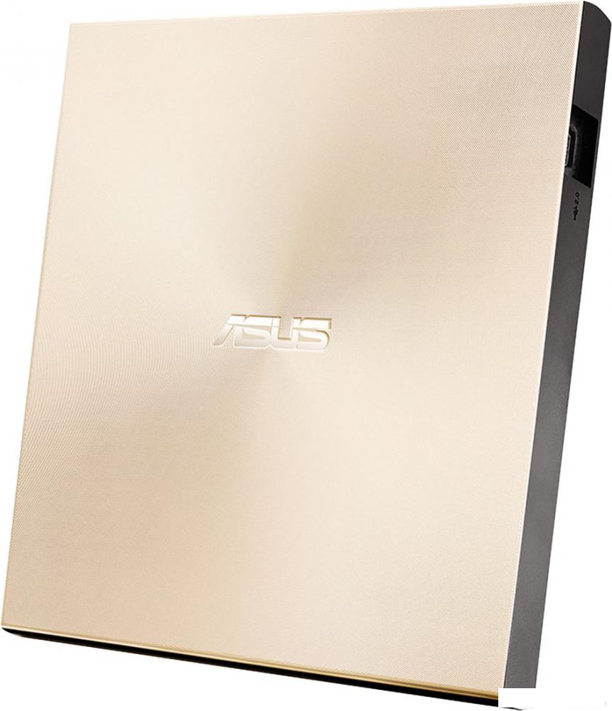 Оптический привод ASUS ZenDrive SDRW-08U8M-U (золотистый)