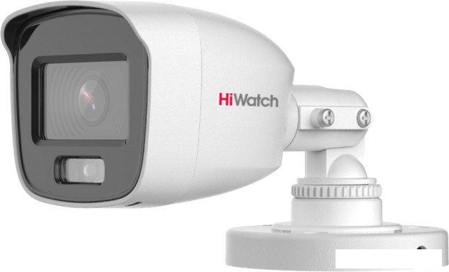 CCTV-камера HiWatch DS-T500L (2.8 мм)