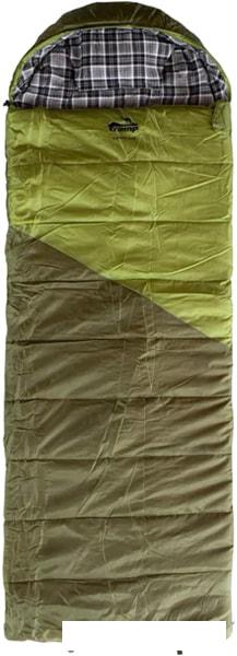 Спальный мешок TRAMP Kingwood Regular TRS-053R (правая молния)