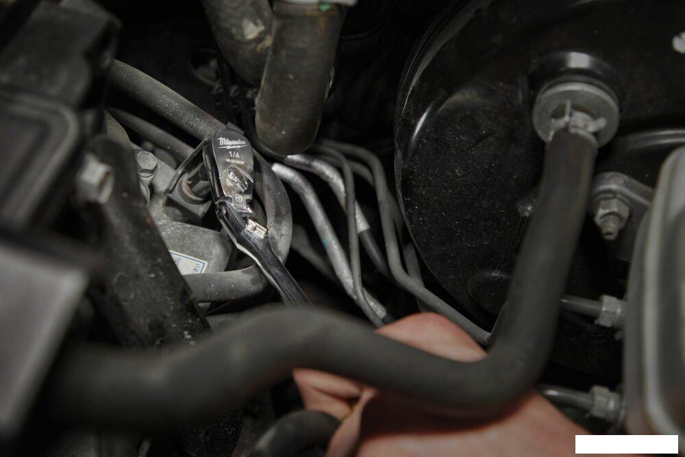 Вороток с трещоткой Milwaukee 4932479649