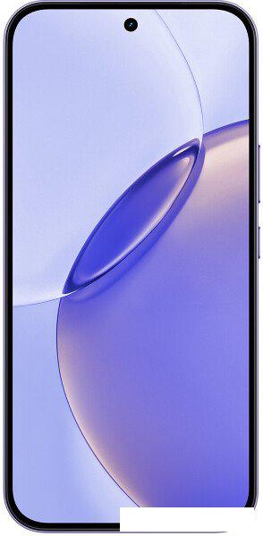 Телефон Realme 16 Pro 5G 12GB/512GB международная версия (сиреневый)