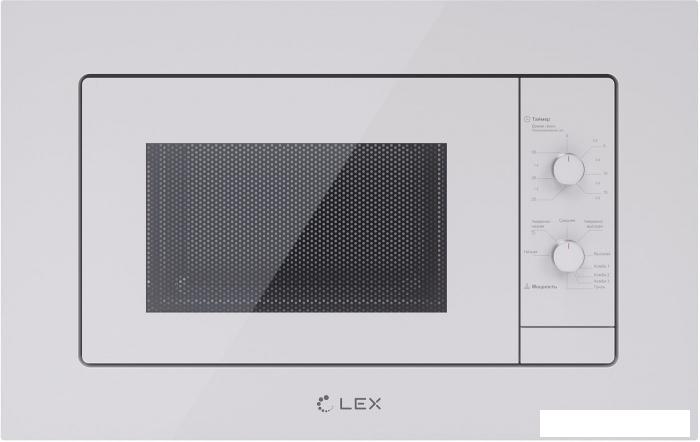 Микроволновая печь LEX BIMO 20.04 WH