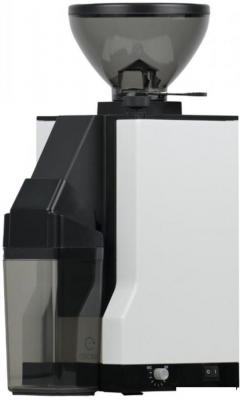 Электрическая кофемолка Eureka Mignon Crono 15BL (белый)